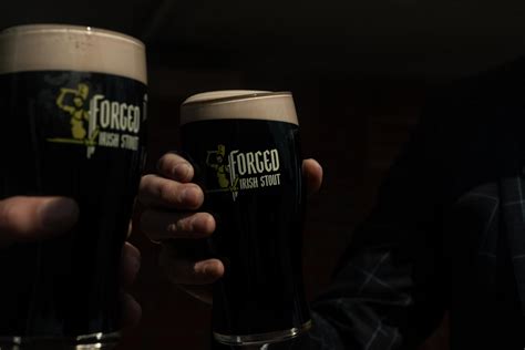 conor mcgregor irish stout